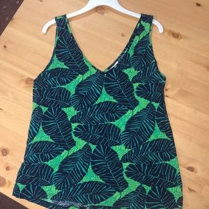 Lilly Pulitzer tank